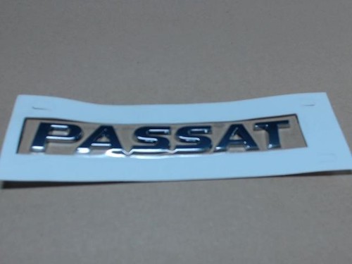 Original volkswagen passat - volkswagen,