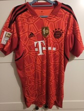 FC Bayern München Torwart