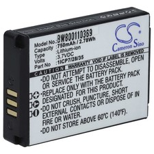 Akku für Parrot ZIK 3 2.0