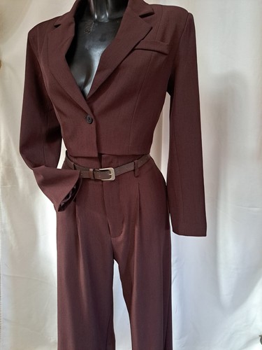 Business hosen anzug - business, 38