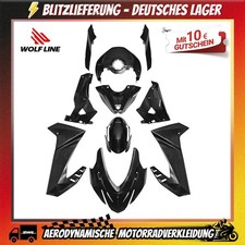 WOLFLINE Komplette ABS