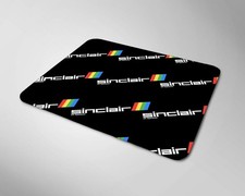 Mauspad Sinclair zx Spectrum