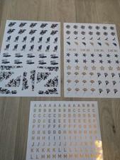 Dior Set Sticker. Stickers 