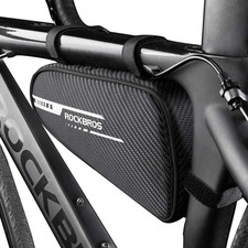 ROCKBROS Fahrrad Rahmentasche