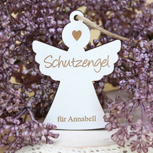 Schutzengel anhänger - schutzengel,