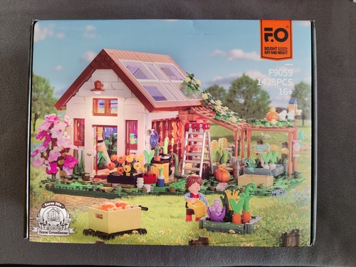 Funwhole lumibricks - funwhole,