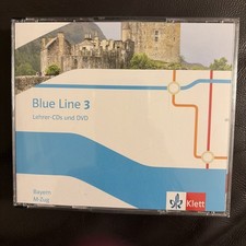 Blue line zug bayern - line,