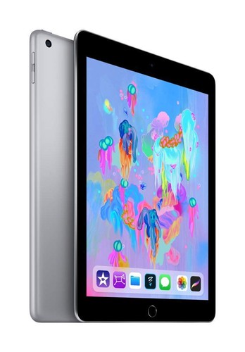 Apple ipad 2018 wifi - wifi, 9.7