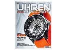 Uhren Exclusiv Katalog Sommer