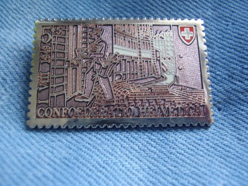 Pin schweiz schweizer - schweiz,