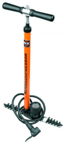 Sks rennkompressor standpumpe - rennkompressor,