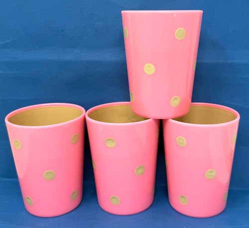 Becher trinkbecher punkte ddr - trinkbecher,