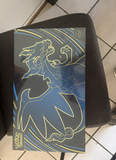 Pokémon Mega-Glurak X EX