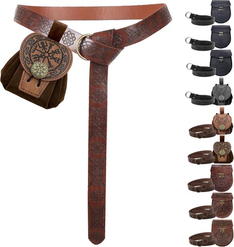 Mittelalter gürteltasche - mittelalter,