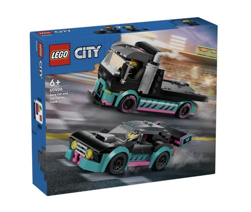 Lego 60406 city - lego,