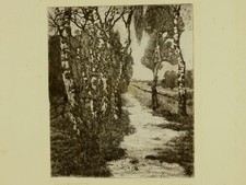 BIRKENWEG   ORIGINAL