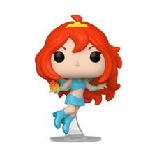 Bloom - Winx Club - POP! Animation