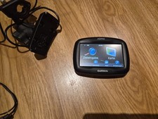 Garmin Zumo 340 LM