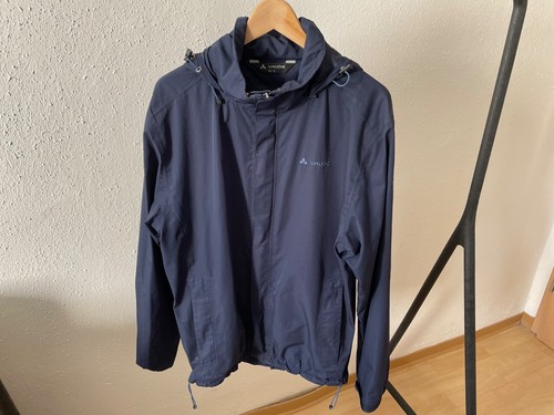 Vaude escape light regenjacke - escape,