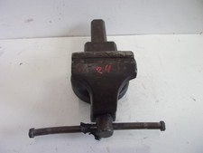 MATADOR Parallel-Schraubstock