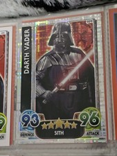 Darth Vader No. 202  - Topp