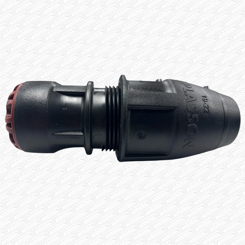 Plasson universal adapter - universal, 22