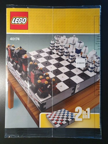 Lego iconic 1 x - iconic,