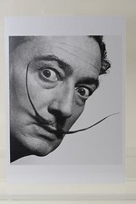 Salvador Dali: But don't