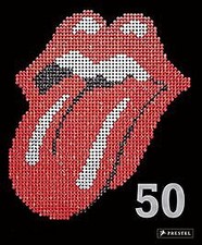 The Rolling Stones: 50 von