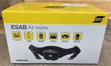 ESAB Air PAPR Gerät mit 850mm