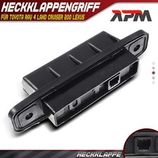 Heckklappengriff Heckklappe