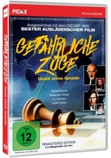 Gefährliche züge duell - -,