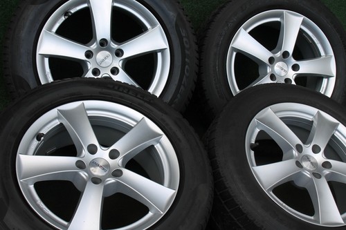 Audi f2 infiniti q30 - 4,