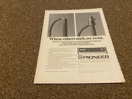 Hifib1 advert 11x8 - advert, pioneer