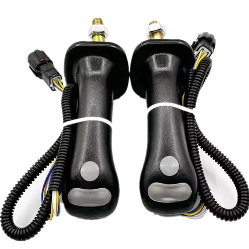 3tasten bagger joystick assy - joystick,