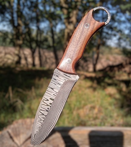 Jagdmesser gürtelmesser - jagdmesser,
