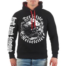 Herren kapuzenpullover der - kapuzenpullover,