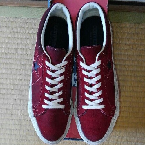 Converse one star 90s - star, ×