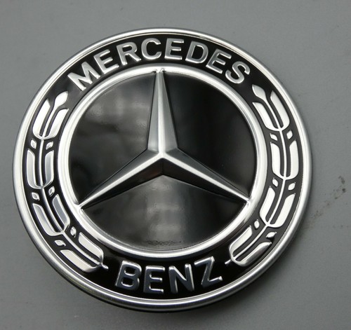 Haubenemblem gle w166 - ml/gl/gle,
