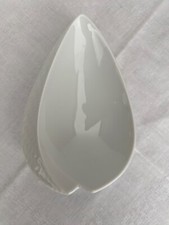 Meissen exklusive Blattschale