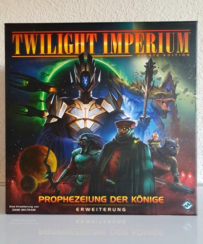 Twilight imperium - twilight,