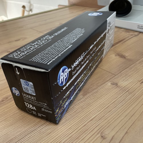 128a toner schwarz black - schwarz,