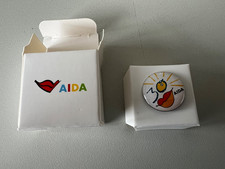 Aida pin 2026 - pin, aida"