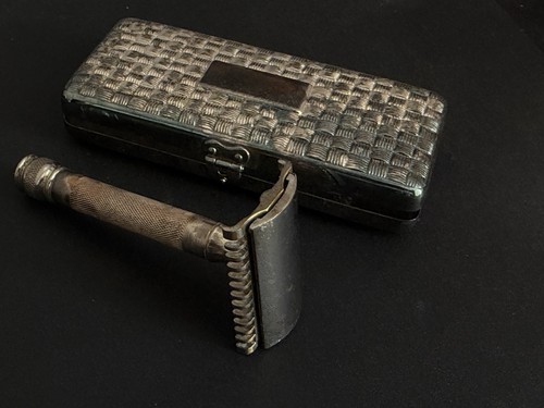 Gillette aristocrat 22 - gillette,