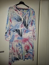 Cecil XXL Sommerkleid Boho
