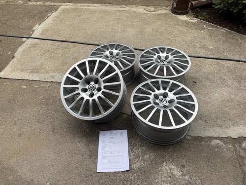 Bus 70x alufelgen in - t4,
