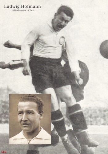 Ludwig hofmann bayern münchen - hofmann,
