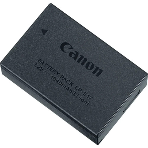 Canon e17 akku 1040 - canon,