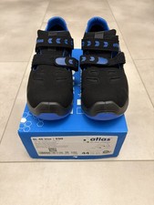 Atlas SL 46 blue ESD, Gr. 44
