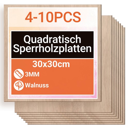 Sperrholz 3mm holzplatte - sperrholz,